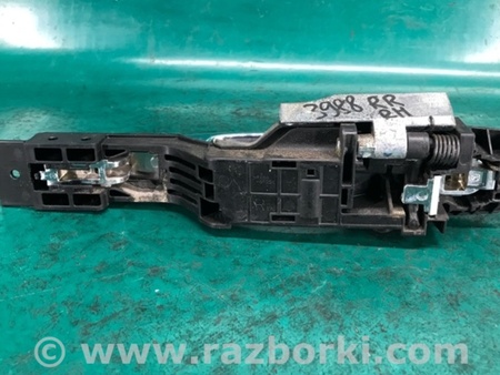 ФОТО Ручка двери для Nissan Sentra B17 Киев