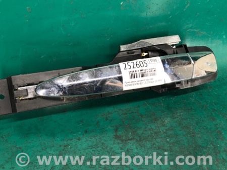 ФОТО Ручка двери для Nissan Sentra B17 Киев