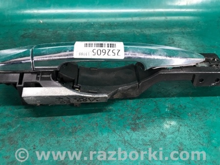 ФОТО Ручка двери для Nissan Sentra B17 Киев