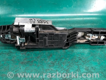 ФОТО Ручка двери для Nissan Sentra B17 Киев