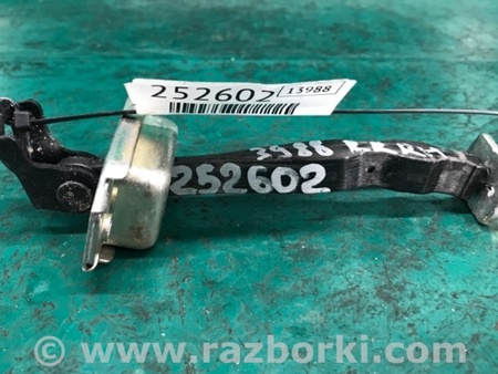 ФОТО Ограничитель двери для Nissan Sentra B17 Киев