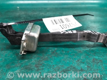 ФОТО Ограничитель двери для Nissan Sentra B17 Киев