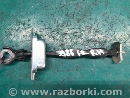 ФОТО Ограничитель двери для Nissan Sentra B17 Киев
