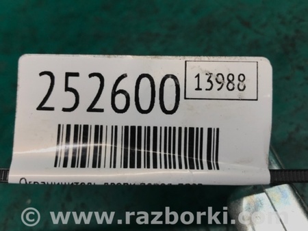 ФОТО Ограничитель двери для Nissan Sentra B17 Киев
