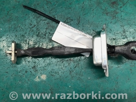 ФОТО Ограничитель двери для Nissan Sentra B17 Киев