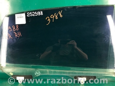 ФОТО Стекло двери для Nissan Sentra B17 Киев