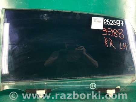ФОТО Стекло двери для Nissan Sentra B17 Киев