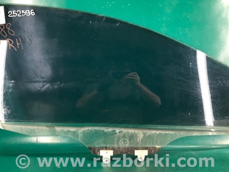 ФОТО Стекло двери для Nissan Sentra B17 Киев