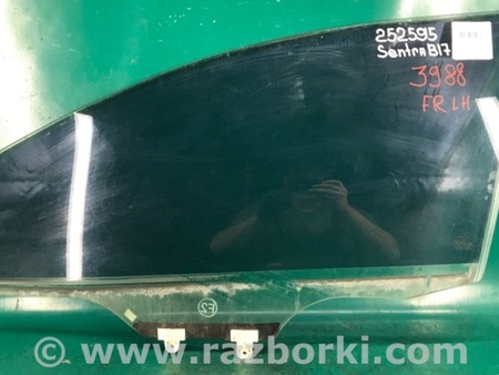 ФОТО Стекло двери для Nissan Sentra B17 Киев