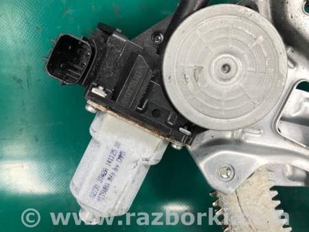 ФОТО Стеклоподъемник для Nissan Sentra B17 Киев