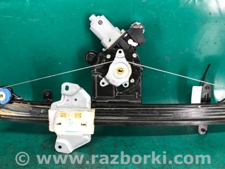ФОТО Стеклоподъемник для Nissan Sentra B17 Киев
