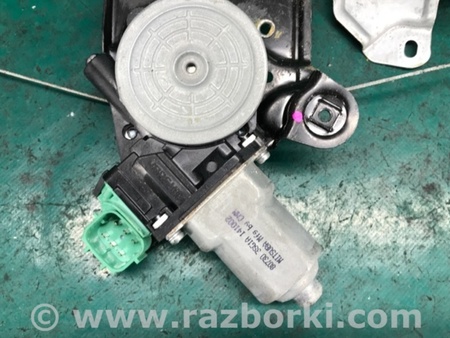 ФОТО Стеклоподъемник для Nissan Sentra B17 Киев