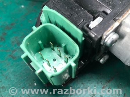 ФОТО Стеклоподъемник для Nissan Sentra B17 Киев