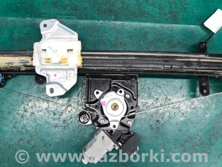 ФОТО Стеклоподъемник для Nissan Sentra B17 Киев