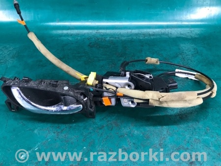 ФОТО Замок двери для Nissan Sentra B17 Киев