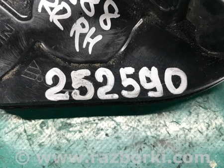 ФОТО Замок двери для Nissan Sentra B17 Киев