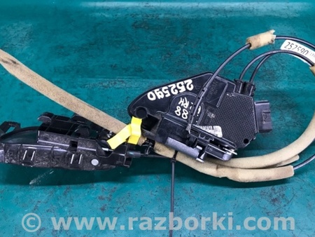 ФОТО Замок двери для Nissan Sentra B17 Киев