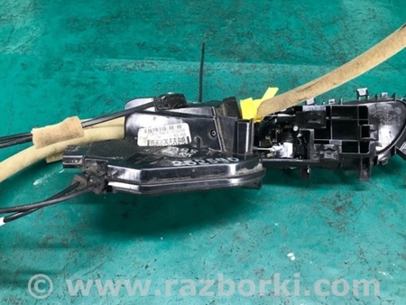 ФОТО Замок двери для Nissan Sentra B17 Киев