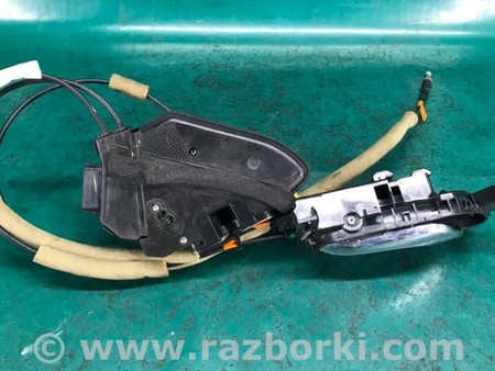 ФОТО Замок двери для Nissan Sentra B17 Киев