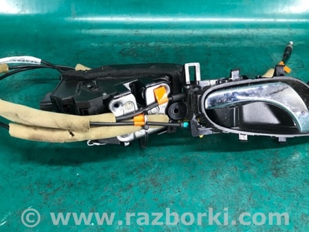 ФОТО Замок двери для Nissan Sentra B17 Киев