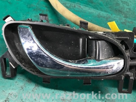 ФОТО Замок двери для Nissan Sentra B17 Киев