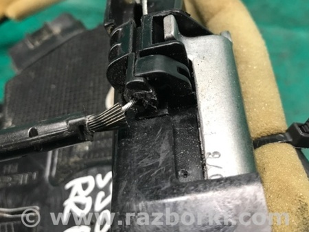 ФОТО Замок двери для Nissan Sentra B17 Киев
