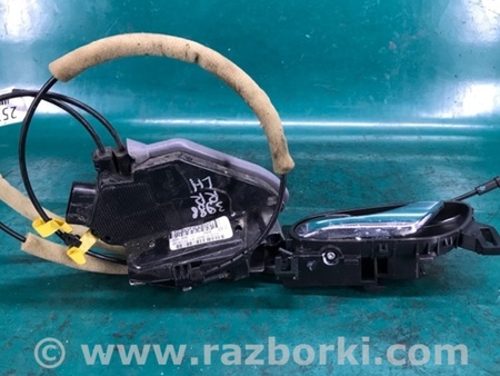 ФОТО Замок двери для Nissan Sentra B17 Киев