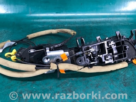 ФОТО Замок двери для Nissan Sentra B17 Киев
