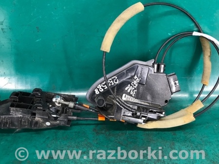 ФОТО Замок двери для Nissan Sentra B17 Киев