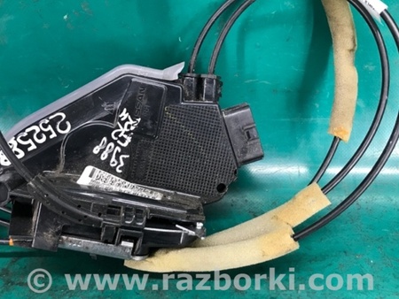 ФОТО Замок двери для Nissan Sentra B17 Киев