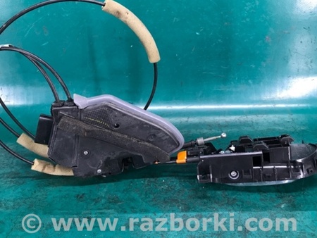 ФОТО Замок двери для Nissan Sentra B17 Киев