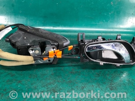 ФОТО Замок двери для Nissan Sentra B17 Киев