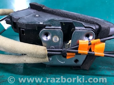 ФОТО Замок двери для Nissan Sentra B17 Киев