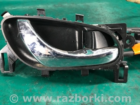 ФОТО Замок двери для Nissan Sentra B17 Киев