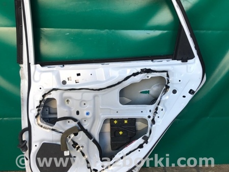 ФОТО Дверь для Nissan Sentra B17 Киев