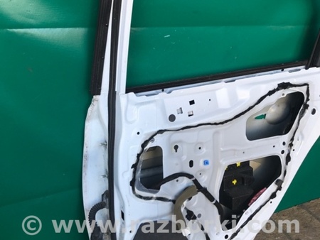 ФОТО Дверь для Nissan Sentra B17 Киев