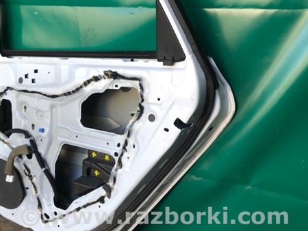 ФОТО Дверь для Nissan Sentra B17 Киев