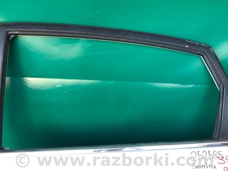 ФОТО Дверь для Nissan Sentra B17 Киев