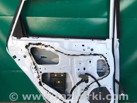 ФОТО Дверь для Nissan Sentra B17 Киев
