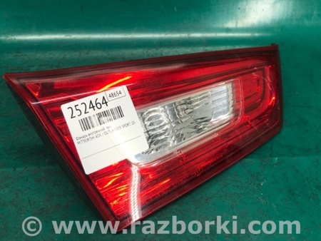 ФОТО Фонарь задний внутренний для Mitsubishi ASX Киев