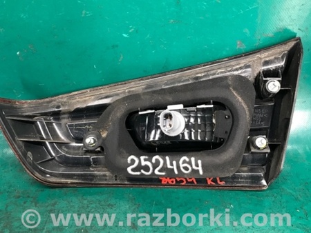 ФОТО Фонарь задний внутренний для Mitsubishi ASX Киев
