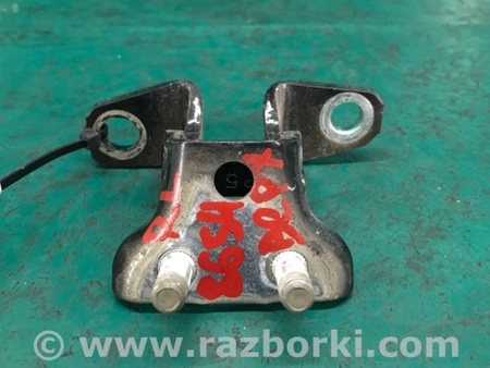 ФОТО Петля двери верхняя для Mitsubishi ASX Киев