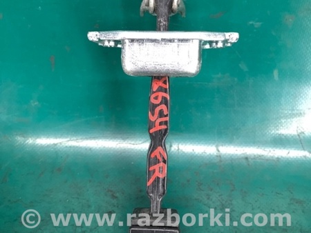 ФОТО Ограничитель двери для Mitsubishi ASX Киев