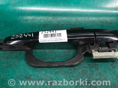 ФОТО Ручка двери для Mitsubishi ASX Киев