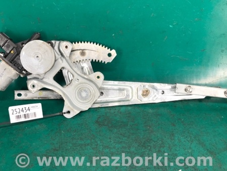 ФОТО Стеклоподъемник для Mitsubishi ASX Киев