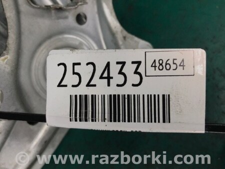 ФОТО Стеклоподъемник для Mitsubishi ASX Киев