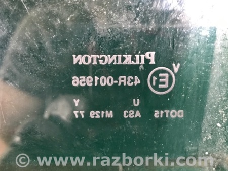 ФОТО Стекло двери для Mitsubishi ASX Киев
