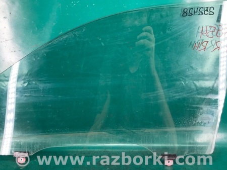 ФОТО Стекло двери для Mitsubishi ASX Киев