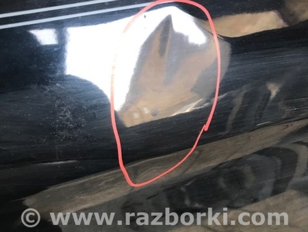 ФОТО Дверь для Mitsubishi ASX Киев