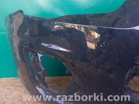 ФОТО Бампер передний для Mitsubishi ASX Киев